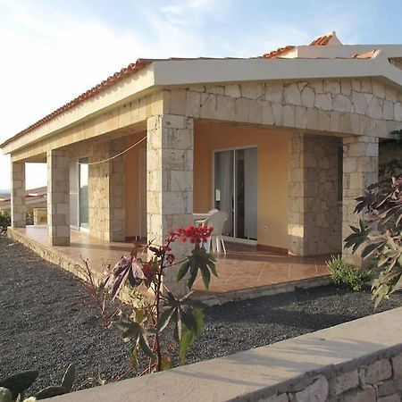 Villa 4 Stella Maris - Ilha Do Maio Cidade do Maio Exteriör bild