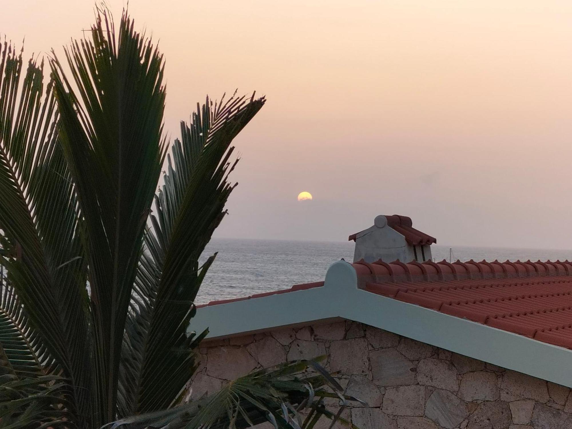 Villa 4 Stella Maris - Ilha Do Maio Cidade do Maio Exteriör bild